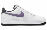 Кроссовки Nike Air Force 1 Low 07 Lv8 "Hoops"
