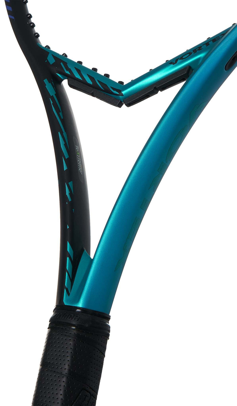 Ракетка для тенниса Prince VORTEX 100 (300гр)