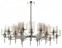 Люстра на штанге Odeon Light 4688/20