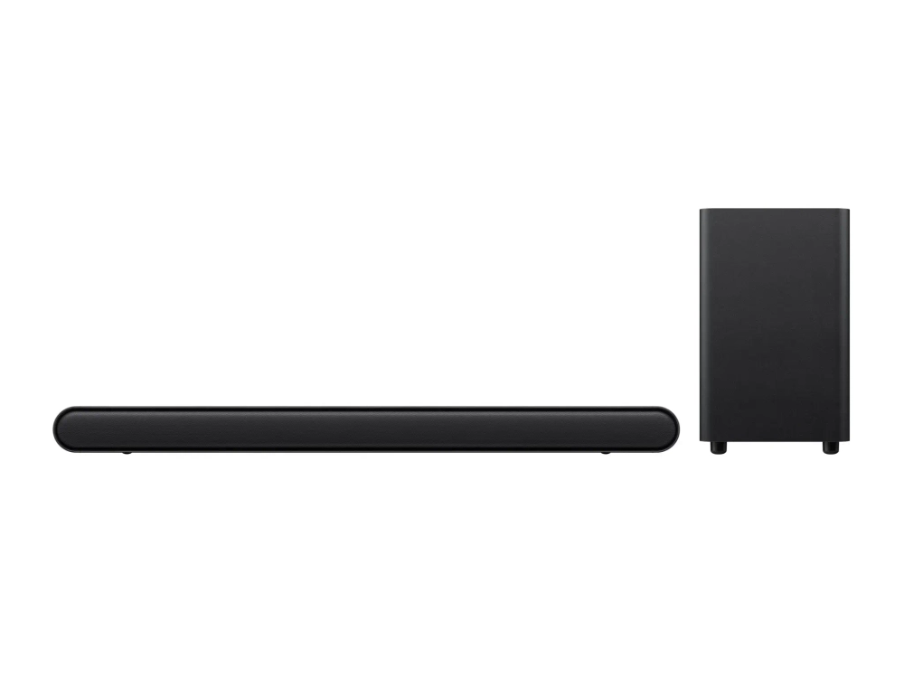 Саундбар TCL S643W 3.1 240Вт черный