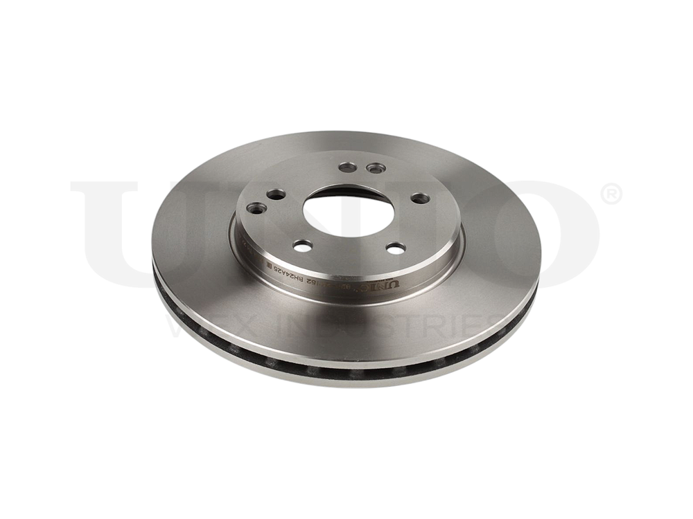 Диск тормозной передний UNIO BRD-20152