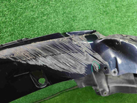 Бампер передний BMW 6er G32 (2020-2023) M-paket