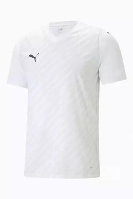 Футболка Puma teamULTIMATE