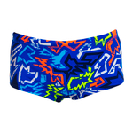 Плавки FUNKY TRUNKS Toddler Boys Broken Hearts