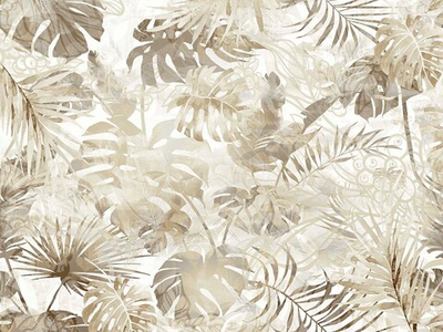 Дизайнерские обои Wall Street Selva-2019