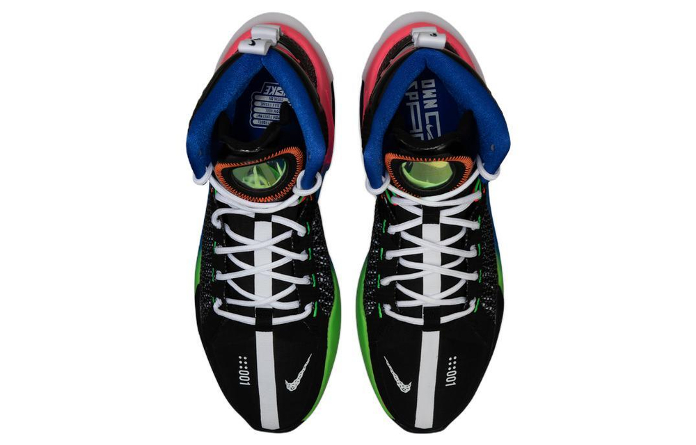 Кроссовки Nike Air Zoom G.T. Jump Ep