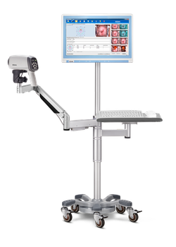 Видеокольпоскоп Edan C6 и Edan C6A