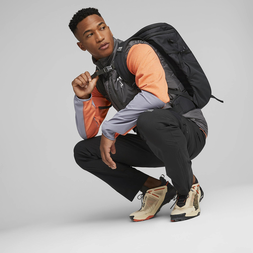 Рюкзак PUMA SEASONS Hiking Backpack 28L