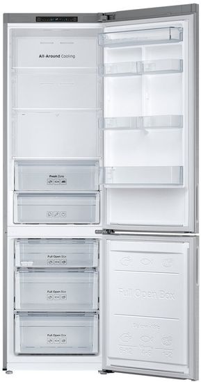 Холодильник Samsung RB 37J5000 SA