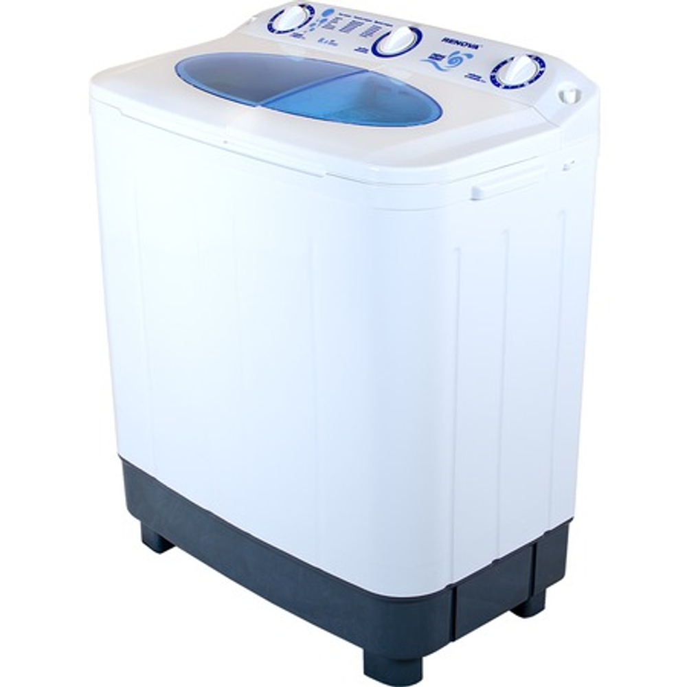 Стиральная машина RENOVA WS-80PET