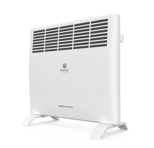 Электрический конвектор Royal Clima Ribera Meccanico REC-R2000M