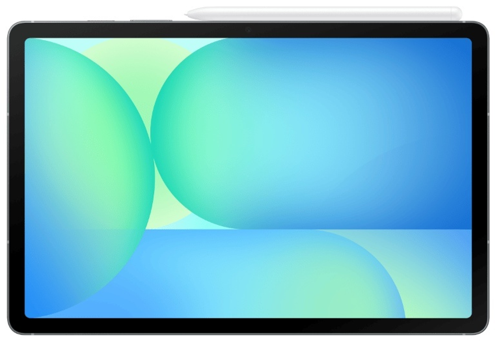 Планшет Samsung Galaxy Tab S10 FE 5G 10.9 дюйм 8 Гб/128 Гб серый