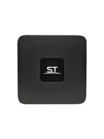 Видеорегистратор IP ST-NVR-P1006K15 10-канальный (с 8PoE) 6Mp PoE 1 HDD TOWN