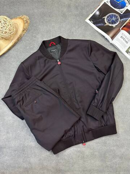 Спортивный костюм Kiton