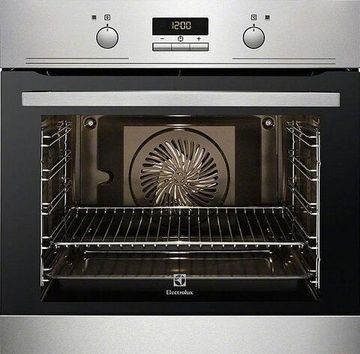 Электрический духовой шкаф Electrolux ЕОВ 3430 COХ