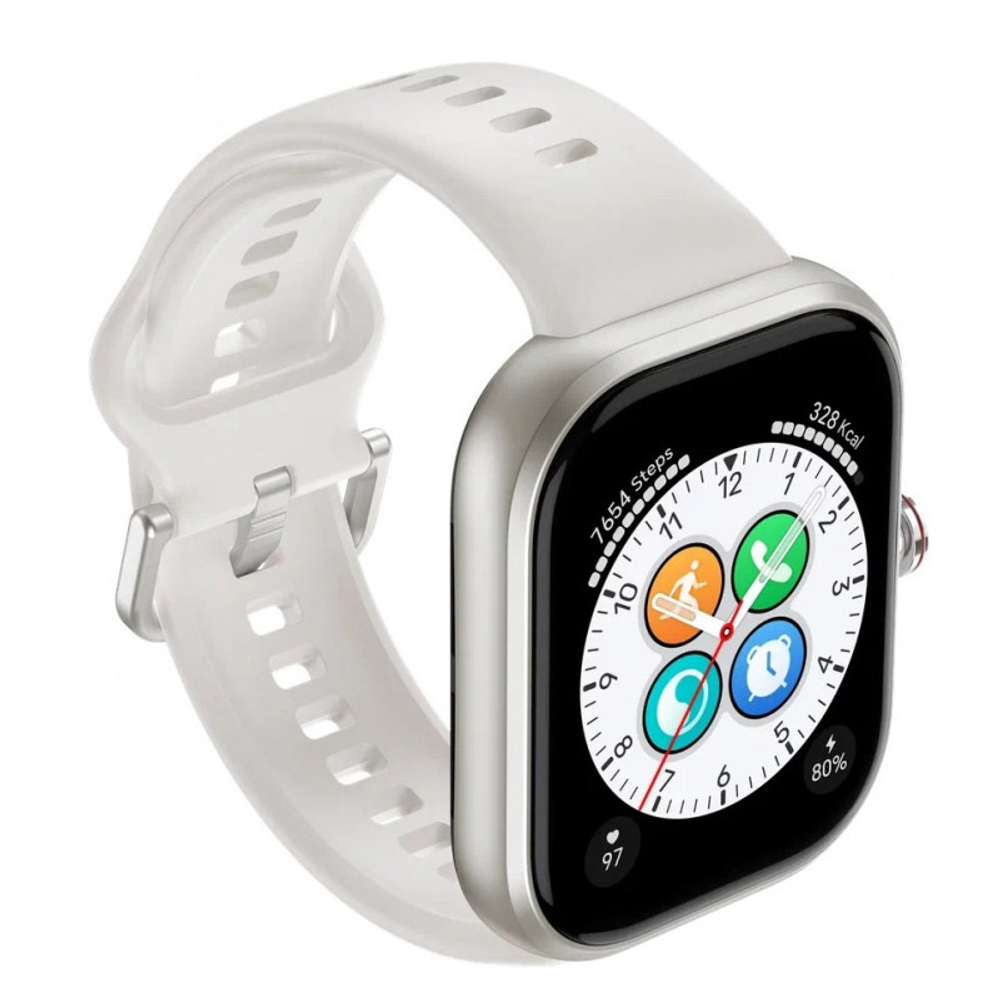 Смарт-часы Honor Choice Watch, белый