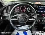 Hyundai Avante Hybrid (CN7) Smart (01.2022)