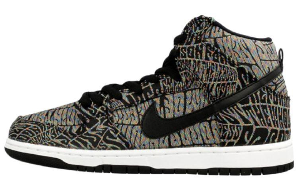 Кроссовки Nike Dunk Sb