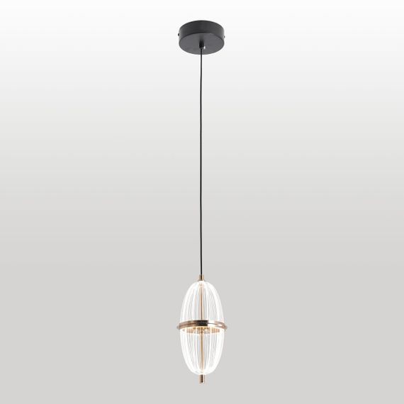 Подвесной светильник Lussole LSP-7515