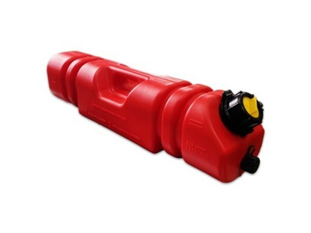 Канистра Экстрим "Турбо" 5.6л (Красная)