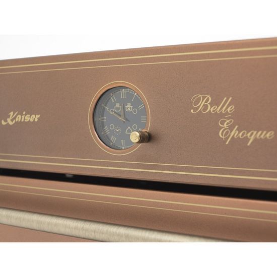 Электрический духовой шкаф Kaiser EH 6967 N CuBE