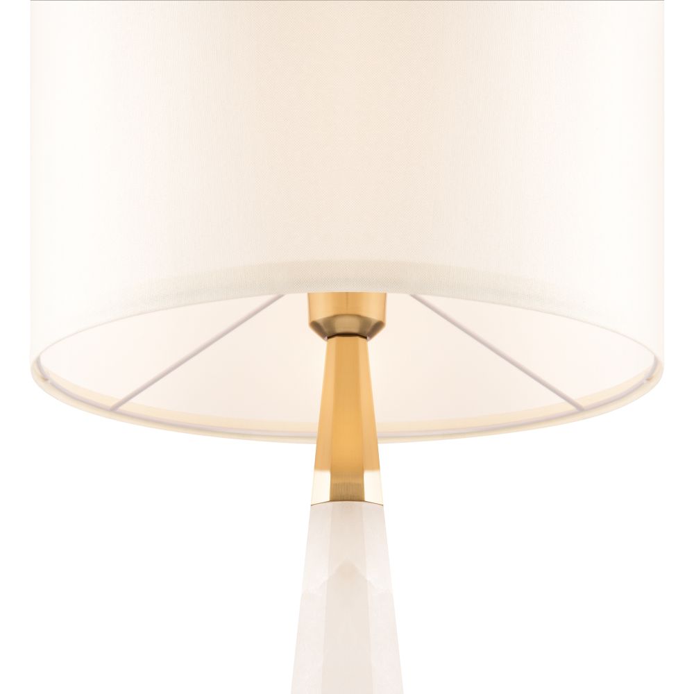 Настольная лампа Maytoni Bianco Z030TL-01BS1