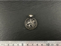 Подвеска. Грифон