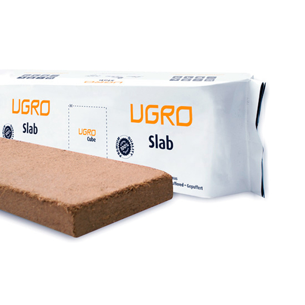 Кокосовый субстрат UGro Slab