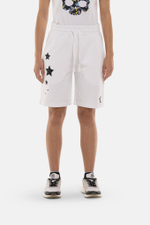 Женские шорты Hydrogen STARS SHORTS (DS1006)