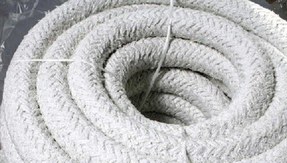 Шнур асбестовый