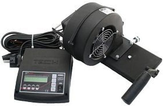 Комплект автоматики ZOTA TurboSet для Тополь-М80 30461