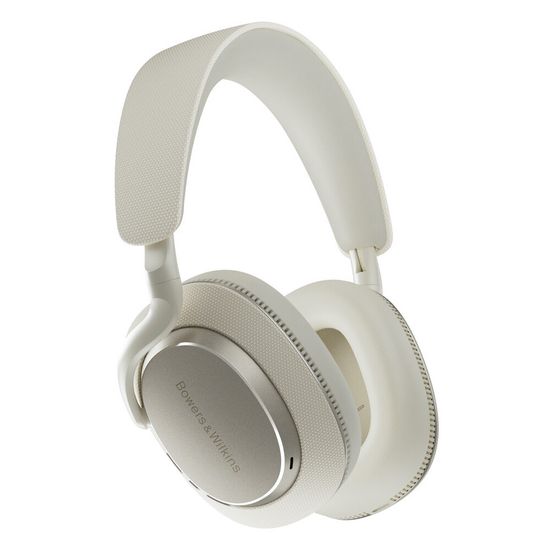 Bowers & Wilkins Px7 S3 Canvas White