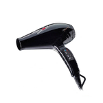 Фен профессиональный черный BaByliss Luminoso Nero BAB6350IBE 2100Вт