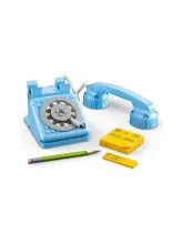 Конструктор Creator 31174 Ретро-Телефон 3в1