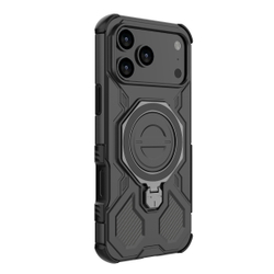 Защитный чехол Expressive Solid Case для iPhone 17 Pro Max