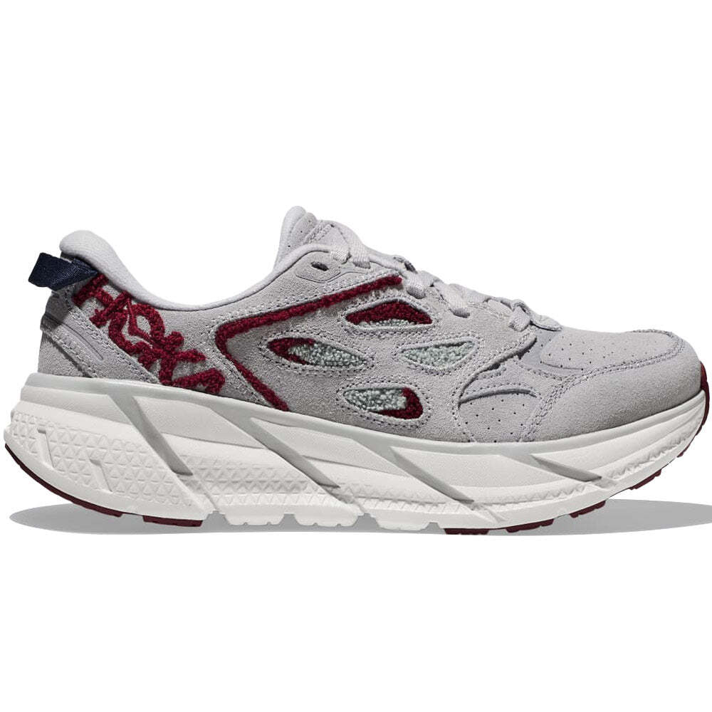 Кроссовки unisex Hoka Clifton L Embroidery