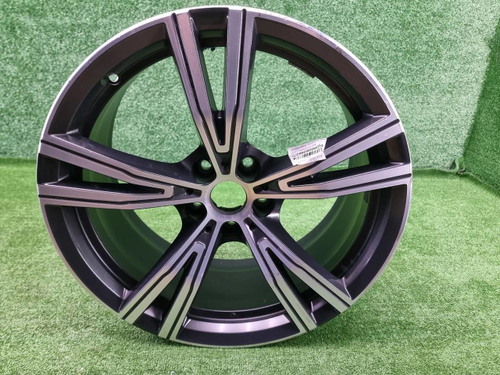 Диск литой R19 BMW 3er G20 (18-нв) 793 стиль перед