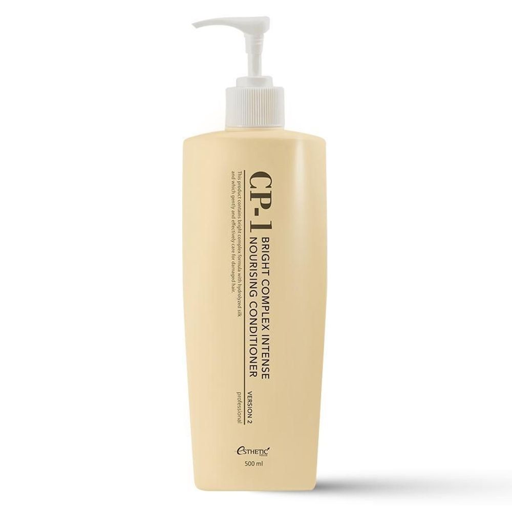 Интенсивно питающий кондиционер для волос CP-1 Bright Complex Intense Nourishing Conditioner, 500 мл