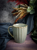 Кружка 350 мл, d 9 см h 10 см , ASTERA OCEAN