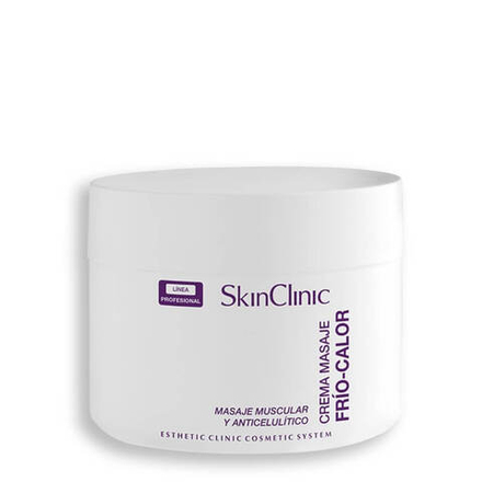 SKINCLINIC HOT & COLD MASSAGE CREAM