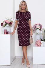 Платье 71494-1 Avili (Акция)