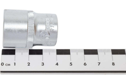 Головка торцевая 6-гранная 21 мм Сервис Ключ 77521