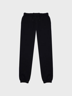 Брюки Calvin Klein Standards Fleece Joggers Black - XS