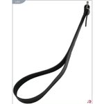 Спанкер "Папин ремень" (Цвет: черный)