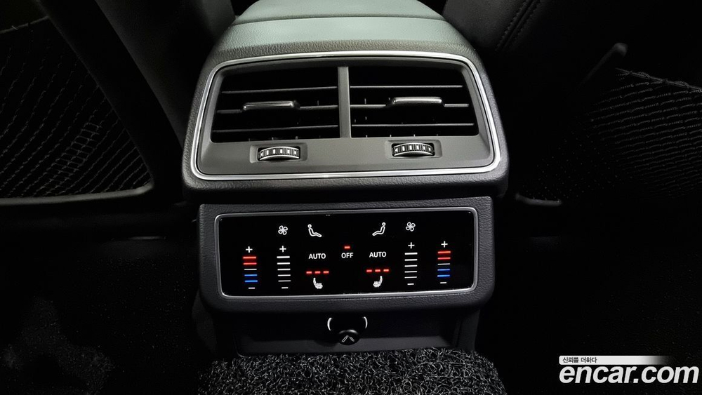 Audi A6 (C8) 45 TFSI Quattro Premium (11.2019)