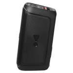 JBL PartyBox Club 120, 160 Вт, моно, Bluetooth 5.4, караоке, подсветка, черный