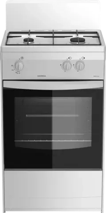Плита газовая Darina 1AS GM521 001 W