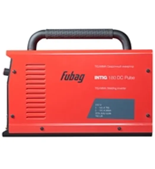 Сварочная горелка Fubag FB TIG 400W, 4 м