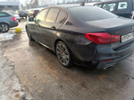 BMW 5-SERIES 530d AT xDrive M Sport