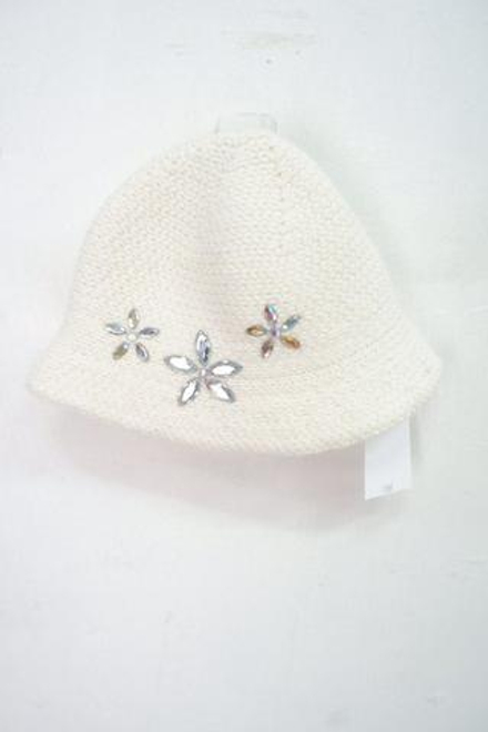 Шляпа вязанная TOTTI , новая